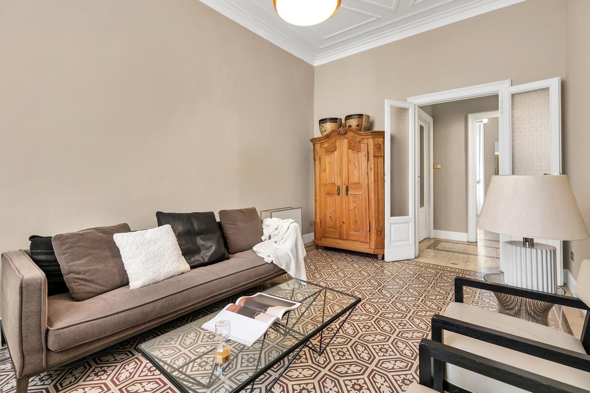 Appartamento Sydney - Affitti Brevi Italia Milão Exterior foto