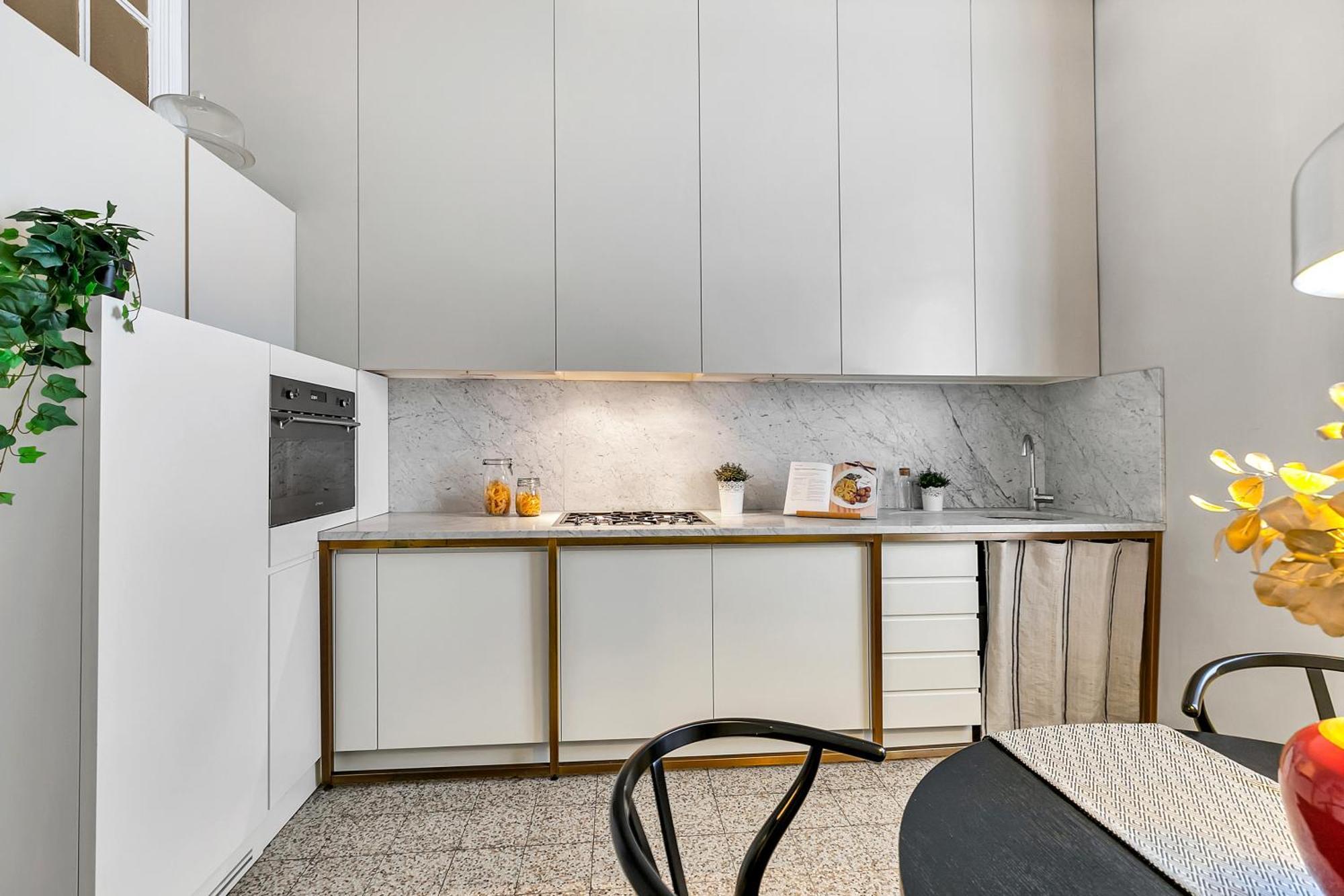 Appartamento Sydney - Affitti Brevi Italia Milão Exterior foto